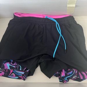 Chubbies ultimate training short.